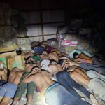 ₱77.1M kantidad sa puslit nga yosi, narekober sa LanSur; 15 indibidwal, sikop