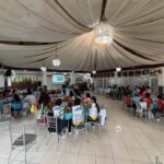 BHWs sa Upper Pulangi ug Highway Districts, Gipalig-on ang Kahanas sa Komunikasyon, Pagtambag sa Panglawas
