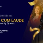 BukSU, gipasidunggan ang bag-ong Summa Cum Laude