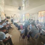 Child Development Workers sa Malaybalay City, naghiusa alang sa mas maayong serbisyo sa kabataan