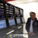 COMELEC Data Center 3, gipanghinambog ang kaandam sa media ug stakeholder alang sa 1st BARMM Parliamentary Election