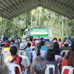 Consultative Meeting sa karaang sementeryo sa Bincungan, gipahigayon alang sa hapsay nga Mass Exhumation