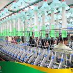 Regional Yarn Production and Innovation Center, magsugod na ang operasyon sa Cotabato