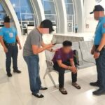 Dawla Islamiya-Hassan Group member, sikop sa patong-patong nga kaso sa GenSan airport
