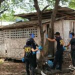 Newly-born baby, patay human gilambos sa kaugalingong inahan
