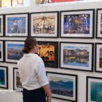 Duaw Davao: The All-In Expo-Films and Arts Exhibit, Tourism Showcase, ug Food Bazaar, gipahigayon