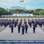 NCRPO, naka-Full Alert Status tungod sa White Ribbon Movement Prayer and Indignation Rally