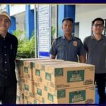 Stakeholders ug GenSan PNP, nagtambayayong aron mas lig-on ang pag-alagad sa komunidad