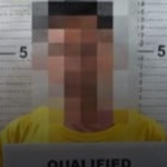 Top 8 Regional Most Wanted Person, nadakpan sa Manay, Davao Oriental