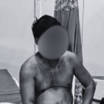 Lalaki nasamdan human giingong gisulayan og patay sa Marawi City, suspek ug tulo ka kauban gipangita sa kapulisan