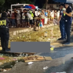 Suspek sa pagpamusil sa Sultan Kudarat, nailhan na sa kapulisan