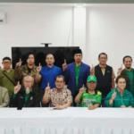 MILF-RANAW ug UBJP, Nagpulong alang sa pagpangandam sa Parliamentary Elections sa BARMM