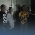 ₱7.6M kantidad sa puslit nga yosi, nasakmit sa Lanao del Norte; driver, dakpan