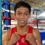Gikan sa Kapildihan Padulong sa Kadaugan: ang estorya ni Jaervi June Hernani nga nakakuha ug Gold Medal sa Palarong Pambansa 2026