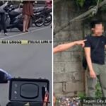 Suspek sa pagpusil nga hinungdan sa pagkamatay sa usa ka welder, daling nadakpan sa kapulisan
