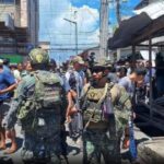 Cotabato City PNP, naka-alerto human sa pagpabuto og pusil atol sa Peace Rally