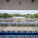 Kaluwasan sa publiko, nagpabilin nga prayoridad sa kapulisan-NCRPO