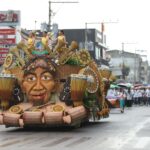 59th Araw ng Davao del Norte, gisaulog