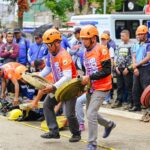 Rescue MERGE 2026, nagpalig-on sa kaandam ug koordinasyon sa mga emergency responders ug barangay