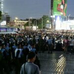 PNP: padayon ang paghatag og seguridad sa ikaduhang adlaw sa Religious Rally