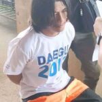 Suspek sa pagpatay sa inahan ug 3 ka anak niini, dakpan sa PNP sa ZamboSur