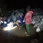 ₱6.9M nga kantidad sa mineral ores, narekober sa MisOr; 3 indibidwal, tingkagol