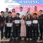 6 Tagumenyo, mibida sa DavNor Skills Challenge