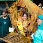 Pulangui River Gakit Festival 2026, nagmalampuson