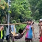 10 indibidwal, tepok sa pagdahili sa yuta sa Sarangani