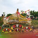 Pulangui River Gakit Festival 2026, opisyal nang gibuksan