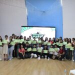 𝗧𝗮𝗴𝘂𝗺𝗲𝗻𝘆𝗼 𝗡𝗲𝘅𝘁𝗚𝗲𝗻 𝗛𝗼𝘀𝘁𝘀, 𝗴𝗶𝗯𝗮𝗻𝘀𝗮𝘆 𝘀𝗮 𝗣𝘂𝗯𝗹𝗶𝗰 𝗦𝗽𝗲𝗮𝗸𝗶𝗻𝗴 𝗽𝗶𝗻𝗮𝗮𝗴𝗶 𝘀𝗮 𝗛𝗢𝗦𝗧𝗦𝗔𝗬𝗔𝗡 𝗡𝗔𝗧𝗜𝗡 𝗔𝗖𝗔𝗗𝗘𝗠𝗬 𝟮𝟬𝟮𝟲