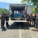 ₱1.2M kantidad sa puslit nga yosi, nasakmit sa LaNor; 2 indibidwal, dakpan