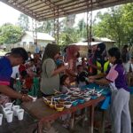 50 bata, benipisparyo sa feeding program sa PNP