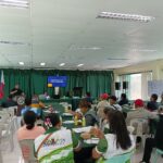 Malaybalay City Agricultural and Fishery Council, nagpahigayon og General Assembly Meeting