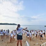 118 Child Development Workers, mipailalom sa Capability Building