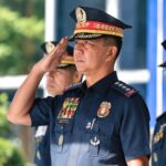 CPNP Nartatez, gidayig ang kapulisan sa pagtuman sa katungdanan atol sa bag-ohay lang nga nahuman nga public assembly