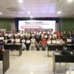 Business Continuity Plan alang sa MSMEs, gipalig-on alang sa panahon sa kalamidad