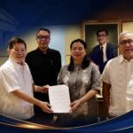 ₱3M nga Coffee Facility, ipatukod sa Impasugong, Bukidnon