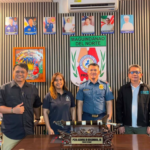 MDN PPO ug mga ahensiya sa un, nagpalig-on sa koordinasyon alang sa kalinaw ug kaseguruhan sa Maguindanao Del Norte