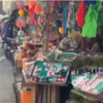 Duha ka babaye nadakpan tungod sa pagbaligya og ilegal nga sigarilyo sa Bukidnon