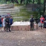 Php 7.2 milyon nga gidudang smuggled nga sigarilyo, nasakmit sa Lanao Del Norte