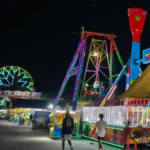 BFP South Cotabato handa sa pagsiguro sang kaluwasan sa T’nalak Festival 2026