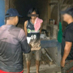 Top 2 most wanted person sa sex crime sa rehiyon 10, nadakpan