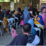 57 ka Marawi Siege IDPs nakadawat og P60,000 nga tabang gikan sa BARMM