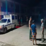 Eskwelahan sa Cotabato City, Gisurvey sa pulisya; walay nakit-ang Bomba o Pampasabog