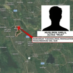 Gituohang lider sa Panenekelan Group, Nadakpan sa Mamasapano, MagSur