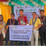 P15-M medical, Gipanghatag sa 6 ka ospital sa Sulu