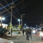 Mga checkpoint sa shariff Aguak, Maguindanao del Sur, Gipaigting isip pagpangandam sa BARMM Polls