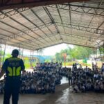 Asuncion MPS, gipakusog ang kampanya batok sa Bullying