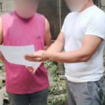 Tricycle driver, dakpan sa kasong Qualified Theft sa Koronadal City